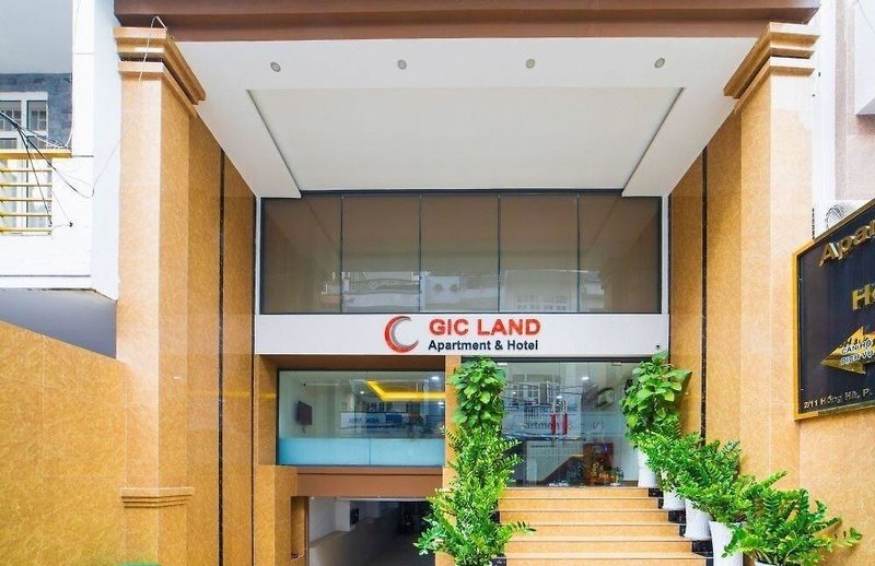 Hotel Gic Apartment And Hotel