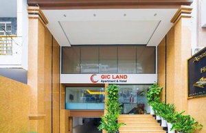 Hotel Gic Apartment And Hotel cazare Ho Chi Minh City