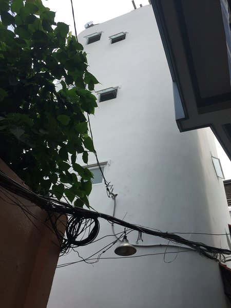 An Nam Corner Sky
