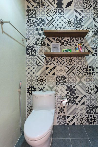 Hotel Home Peace Home - District 1