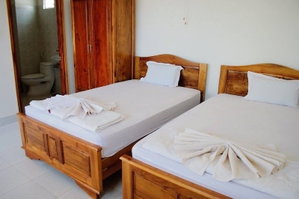 Hotel Viet's Hotel cazare Phan Thiet