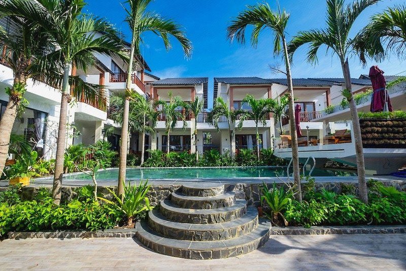 Hotel Melica Resort