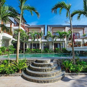 Hotel Melica Resort cazare Phu Quoc