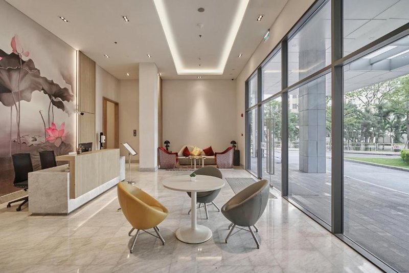Richlane Residences