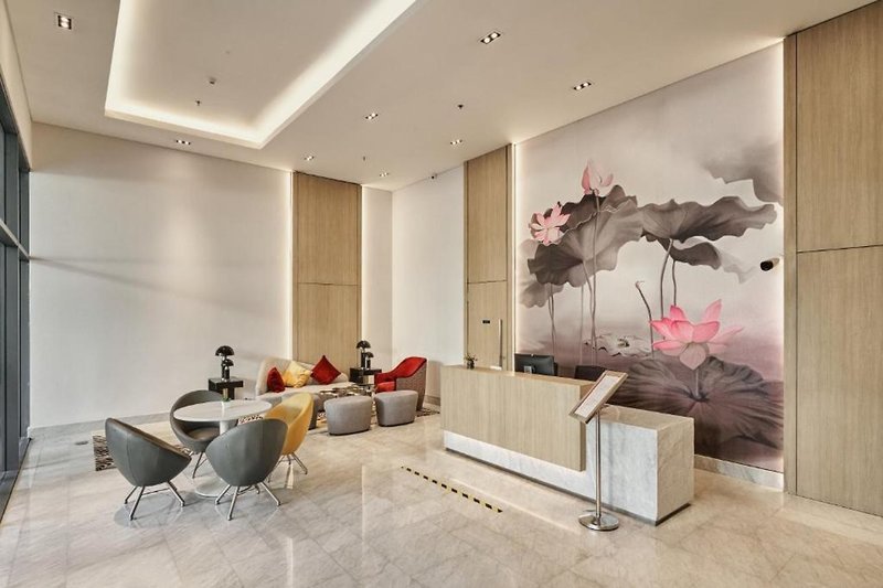 Richlane Residences