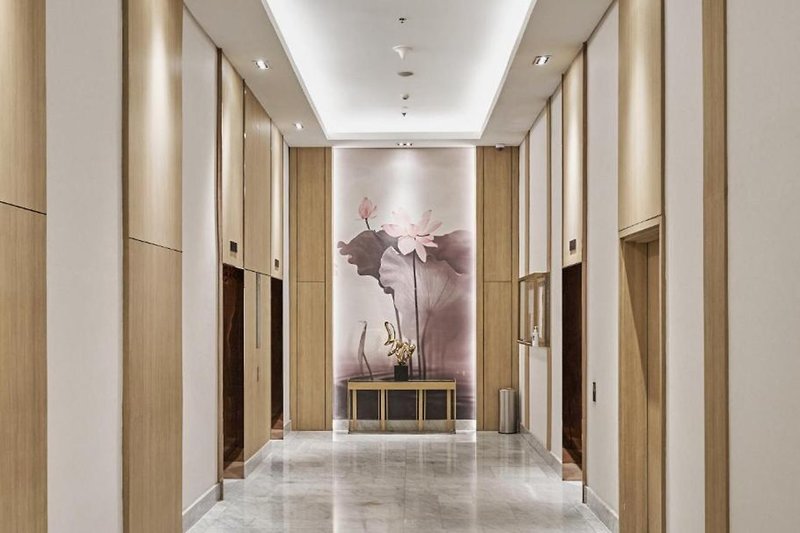 Richlane Residences