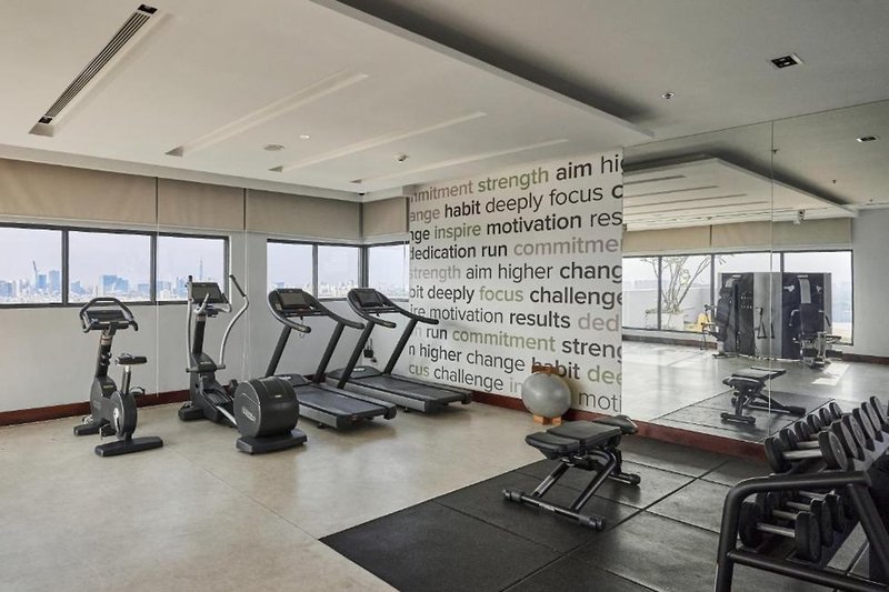 Richlane Residences