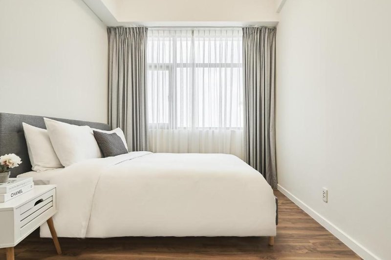 Richlane Residences