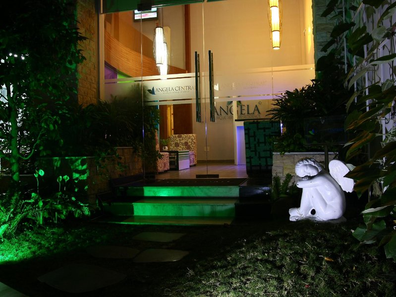 Hotel Angela Boutique Serviced Residence