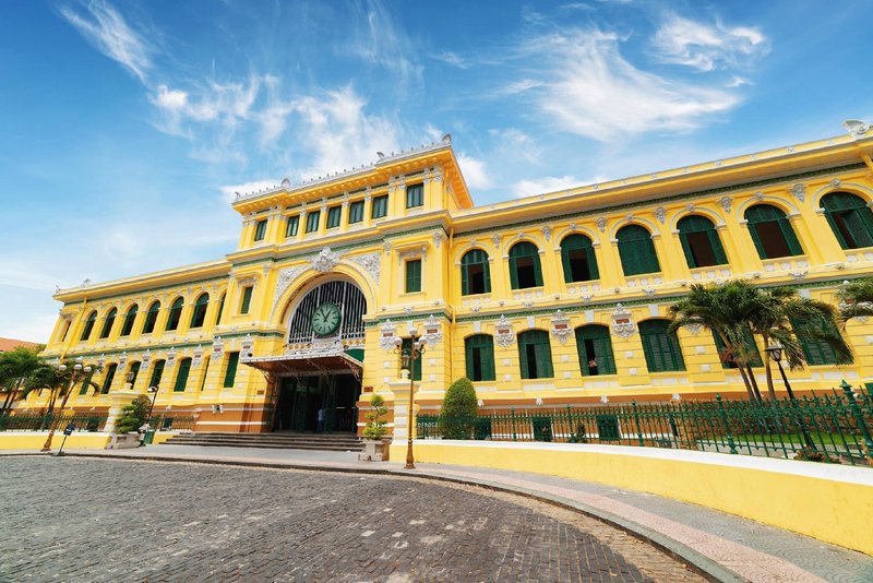 Angela Boutique Serviced Residence