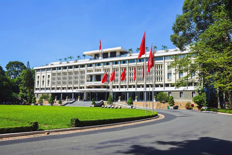 Angela Boutique Serviced Residence