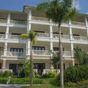 Sejur Chez Carole Center Resort & Spa vacanta Phu Quoc