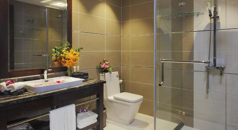 Athena Hotel