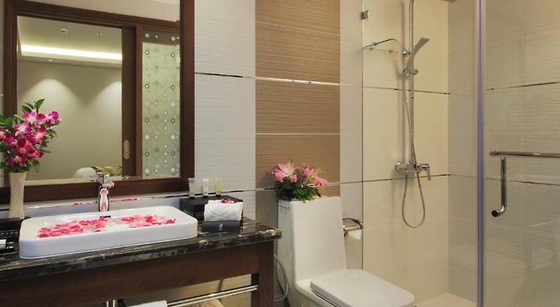 Athena Hotel