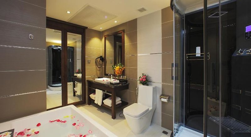 Athena Hotel