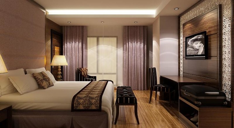 Athena Hotel