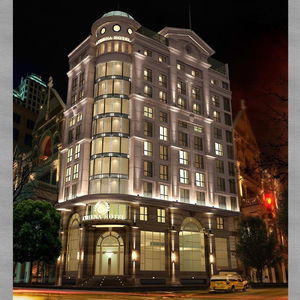 Hotel Athena Hotel cazare Ho Chi Minh City
