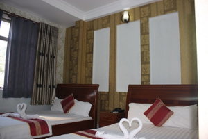 Hotel Yoko Airport Saigon Hotel cazare Ho Chi Minh City