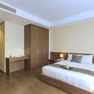 Hotel Aurora Serviced Apartments cazare Ho Chi Minh City