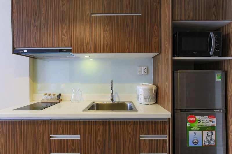 Aurora Serviced Apartments