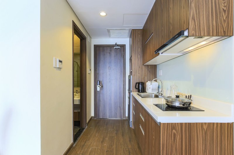 Aurora Serviced Apartments