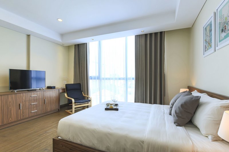 Aurora Serviced Apartments