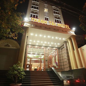 Hotel Thanh Tai Hotel cazare Ho Chi Minh City
