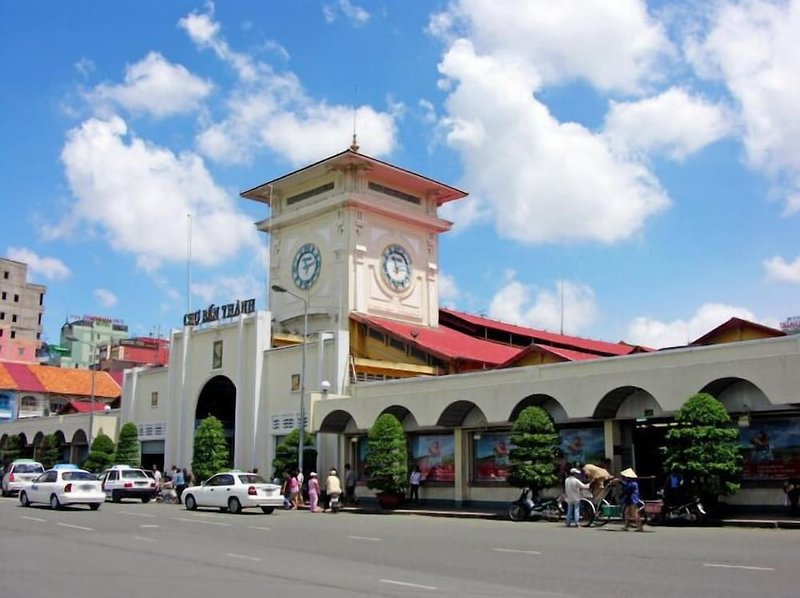 White Diamond Hotel