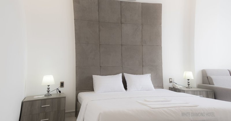 White Diamond Hotel
