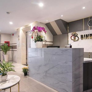Hotel Bin Bin Hotel 7 cazare Ho Chi Minh City