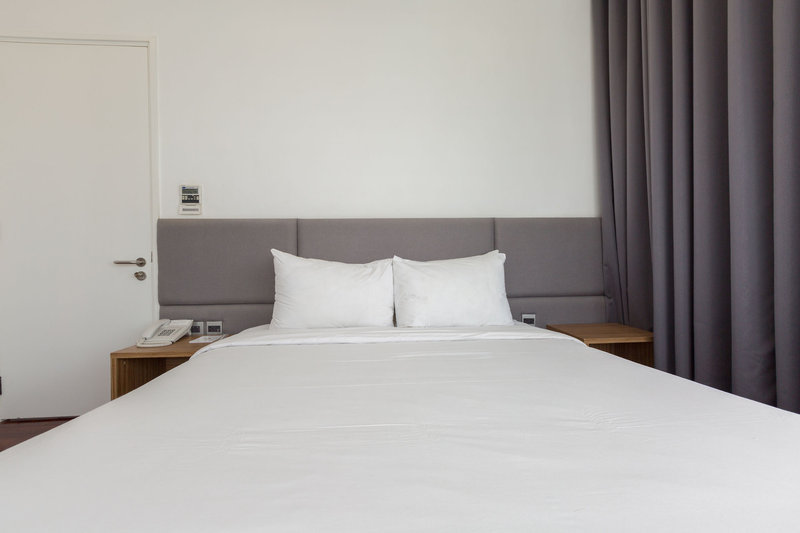 Oakwood Hotel & Apartments Saigon
