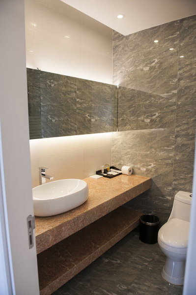 Oakwood Hotel & Apartments Saigon