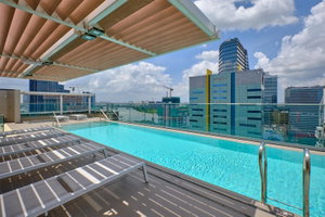 Hotel Sotetsu Grand Fresa Saigon cazare Ho Chi Minh City