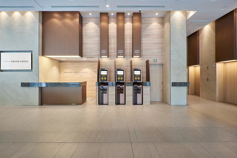 Sotetsu Grand Fresa Saigon