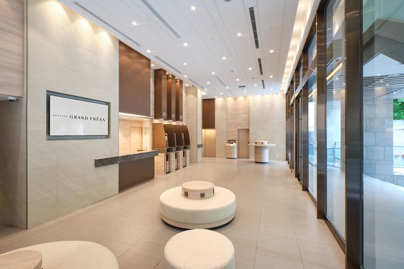 Sotetsu Grand Fresa Saigon