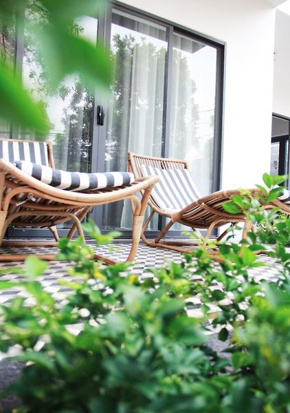 Hotel Green River Boutique Hotel