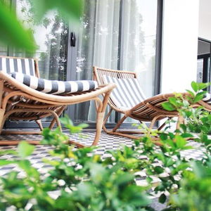 Hotel Green River Boutique Hotel cazare Vung Tau