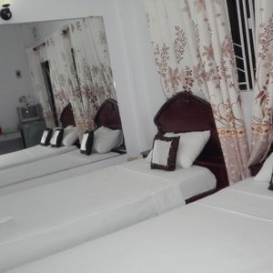 Hotel Long Hostel cazare Ho Chi Minh City