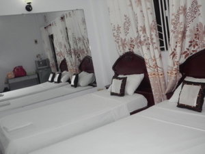Hotel Long Hostel cazare Ho Chi Minh City