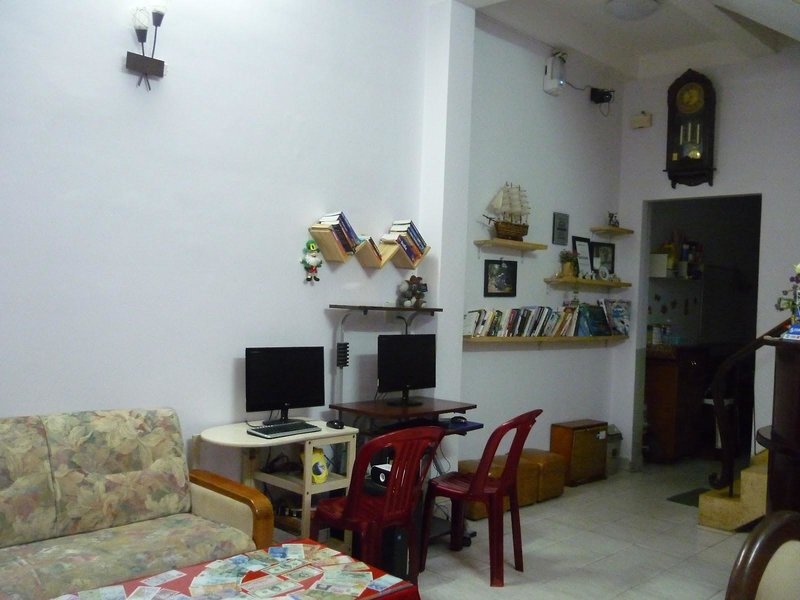 Long Hostel