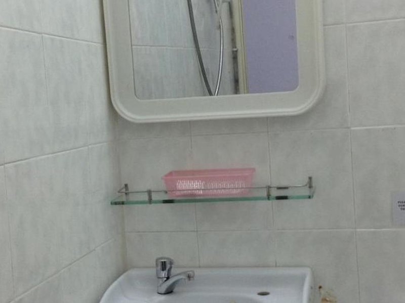 Long Hostel