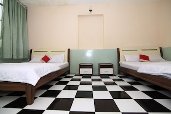 Sao Mai Hotel