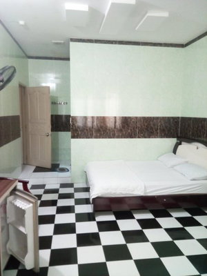 Hotel Sao Mai Hotel cazare Ho Chi Minh City