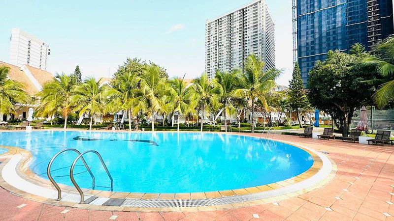 Hotel Son Thuy Resort