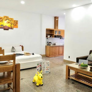 Hotel Kim Minh Hotel & Apartment cazare Vung Tau