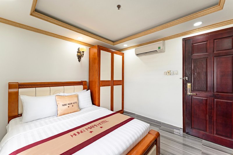 Hotel Hung Miami Hotel