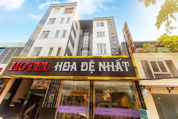 Hoa De Nhat