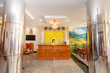 Hoa De Nhat