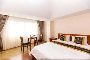 Hotel Hoa De Nhat cazare Ho Chi Minh City