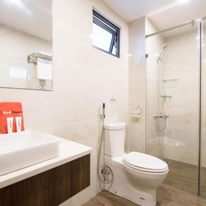 Hotel Aha Residence Hotel cazare Ho Chi Minh City